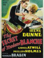 The Secret of Madame Blanche