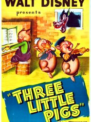 Three Little Pigs