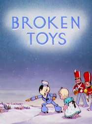 Broken Toys