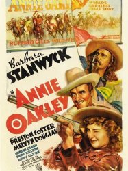 Annie Oakley