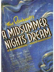 A Midsummer Night's Dream