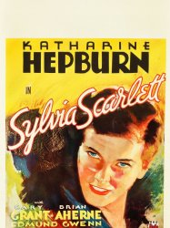 Sylvia Scarlett