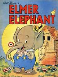 Elmer Elephant