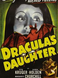 Dracula's Daughter