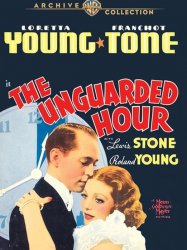 The Unguarded Hour