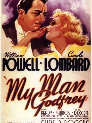 My Man Godfrey