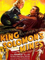 King Solomon's Mines