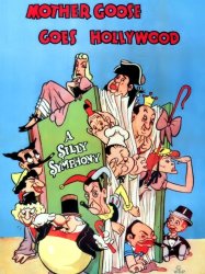 Mother Goose Goes Hollywood