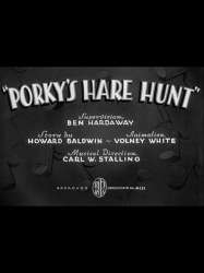 Porky's Hare Hunt