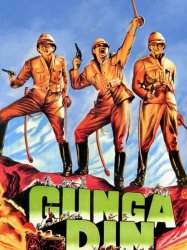 Gunga Din