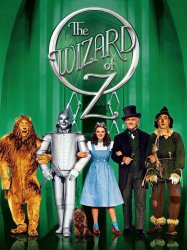 The Wizard of Oz