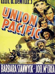 Union Pacific