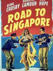 Road to Singapore