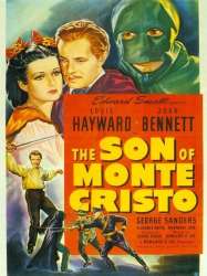 The Son of Monte Cristo