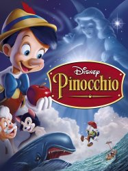 Pinocchio