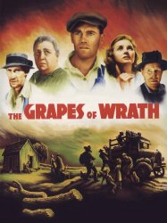 The Grapes of Wrath