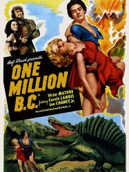 One Million B.C.