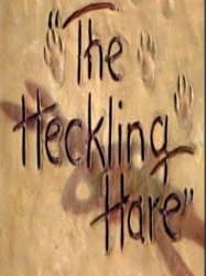 The Heckling Hare