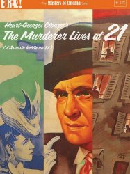 The Murderer Lives at Number 21