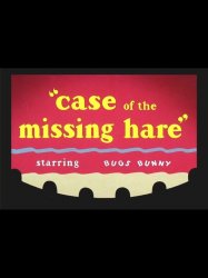 Case of the Missing Hare