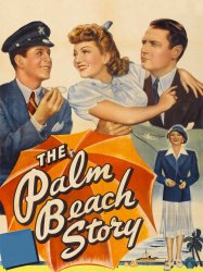 The Palm Beach Story