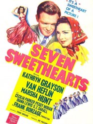 Seven Sweethearts