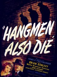 Hangmen Also Die!