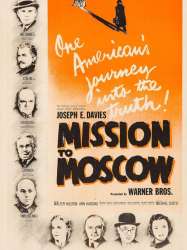 Mission to Moscow