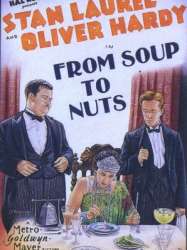 From Soup to Nuts