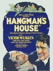 Hangman's House