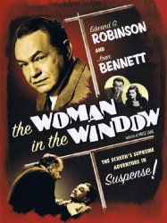 The Woman in the Window