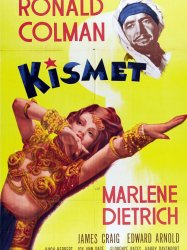 Kismet