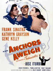 Anchors Aweigh