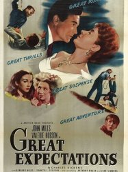 Great Expectations