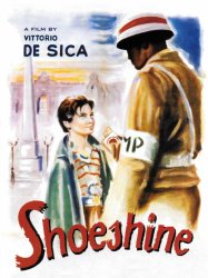 Shoeshine