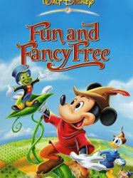 Fun and Fancy Free