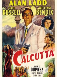 Calcutta