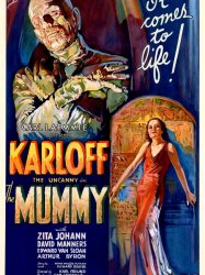 The Mummy