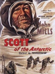 Scott of the Antarctic