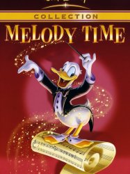 Melody Time