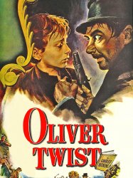 Oliver Twist