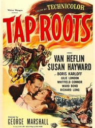 Tap Roots