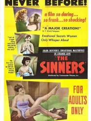 The Sinners