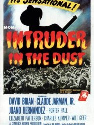 Intruder in the Dust