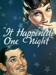 It Happened One Night