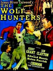 The Wolf Hunters