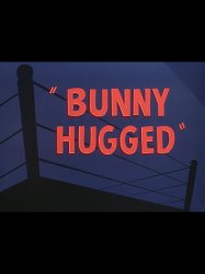 Bunny Hugged