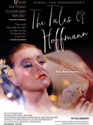 The Tales of Hoffmann