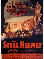 The Steel Helmet