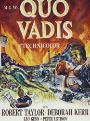 Quo Vadis